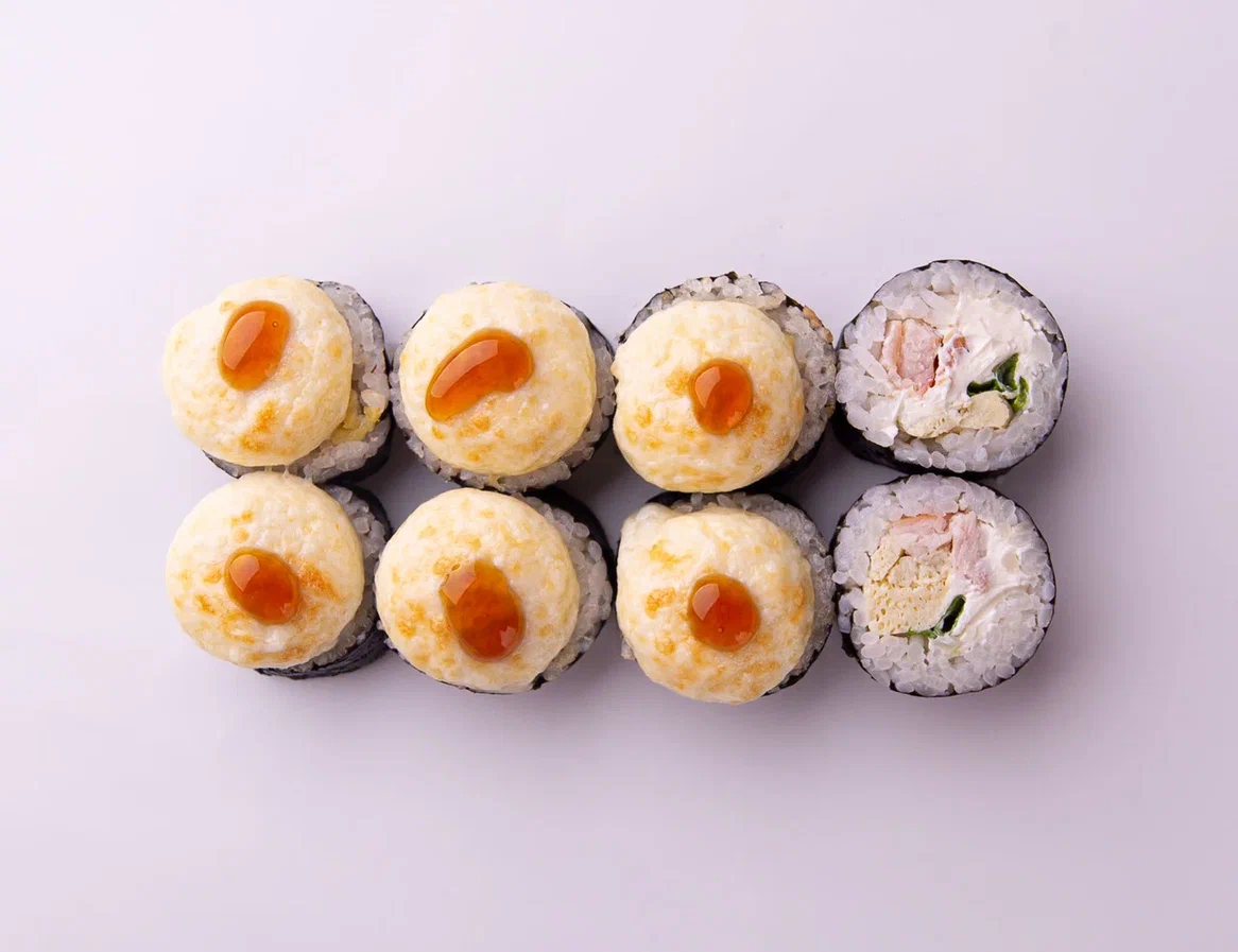 сет Запеченный мясной