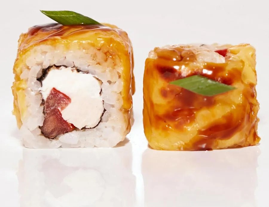 сет Запеченный мясной