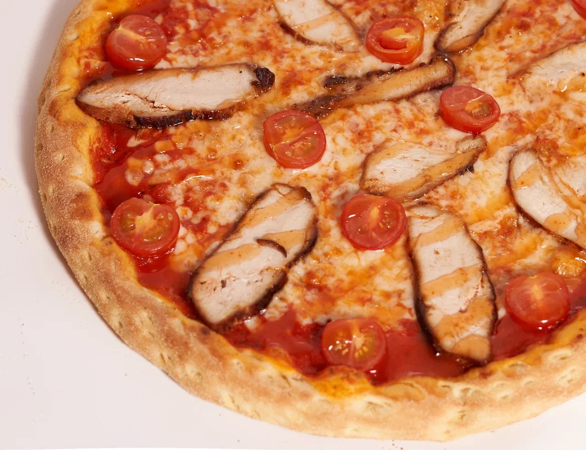 пицца Тропикана 