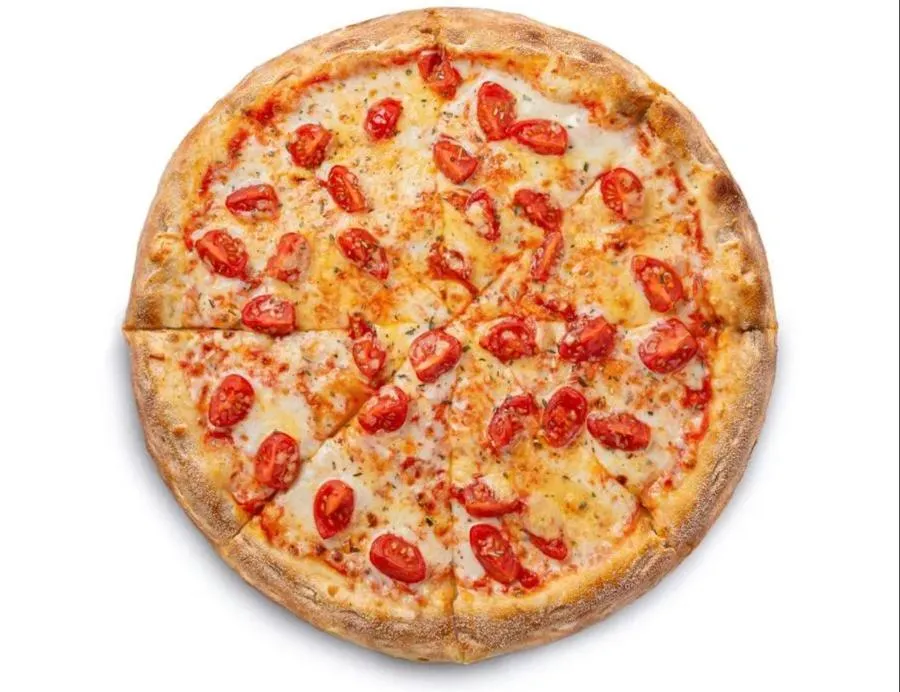 пицца Эль-Диабло